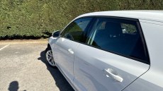 Audi A1 30 TFSI 110 Sport 5dr Petrol Hatchback